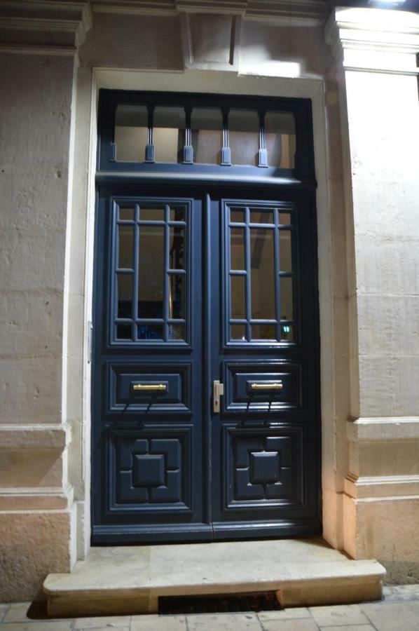 Au Coeur De Ville Troyes Exterior photo